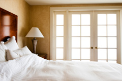 Chapel Hill bedroom extension costs